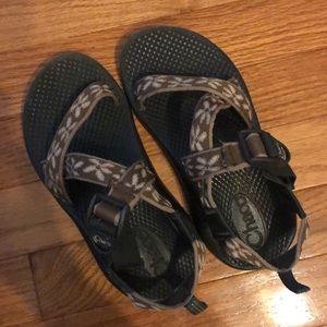 Girls Chacos
